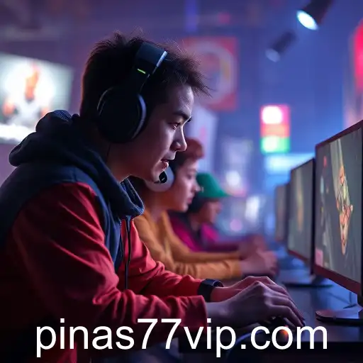 The Evolution of Online Gaming Communities