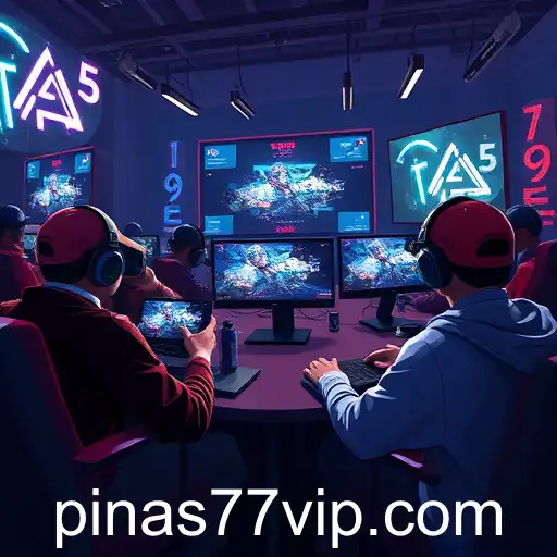 Evolution of Online Gaming in 2025