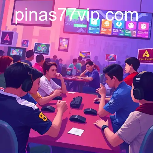 The Evolving World of Online Gaming