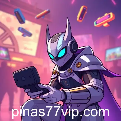 Engagement and Evolution: How 'pinas77' Redefines Online Gaming