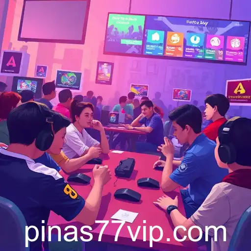 The Evolving World of Online Gaming