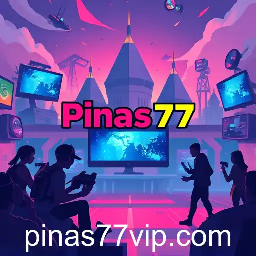 Gaming Evolution: The Rise of 'Pinas77'