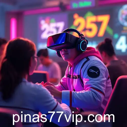 The Surge of Online Gaming in 2025