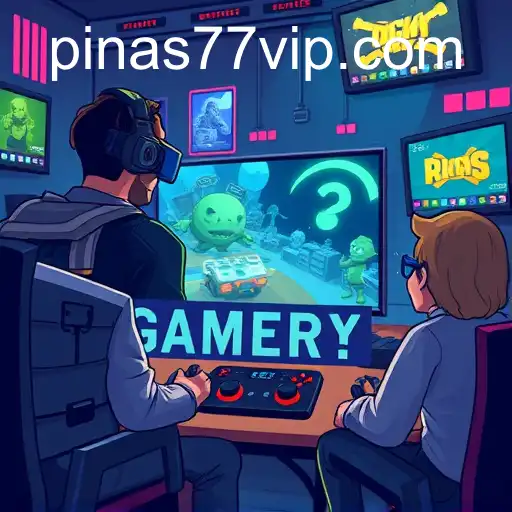 Gaming Evolution: The Rise and Influence of Pinas77