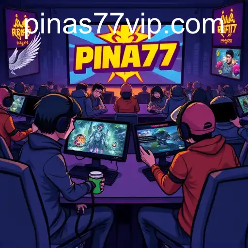 Rising Popularity of Pinas77 in the Gaming World