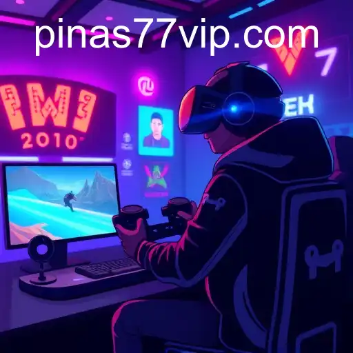 The Rise of Pinas77: Revolutionizing Online Gaming