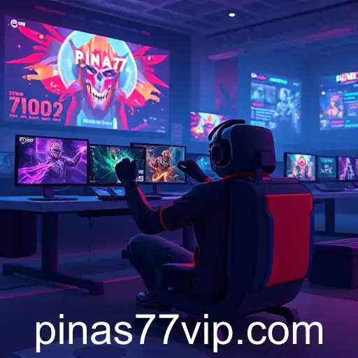 The Rising Tide of Online Gaming in 2025