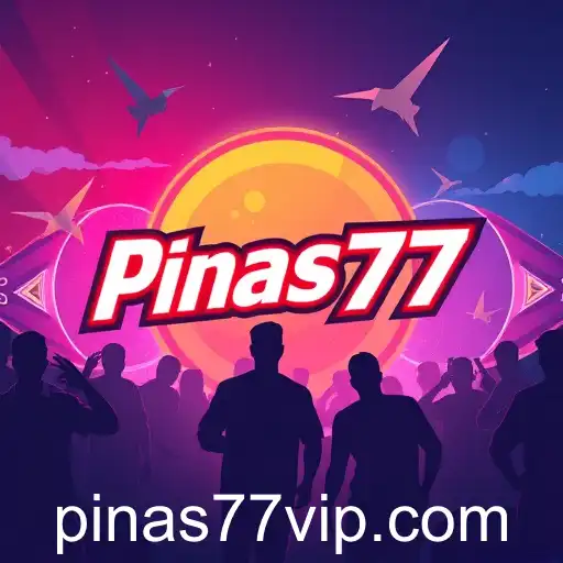 Pinas77: A New Wave in Online Gaming