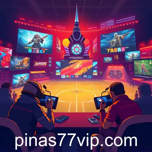 Exploring the Rise of Game Platforms in a Digital Era