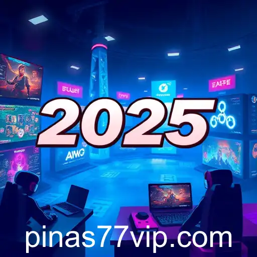 The Rise of Online Gaming in 2025