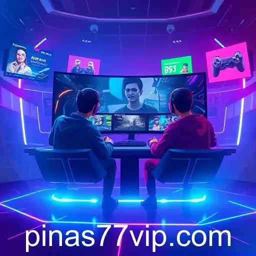 The Rise of Online Gaming Communities